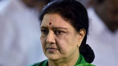 sasikala