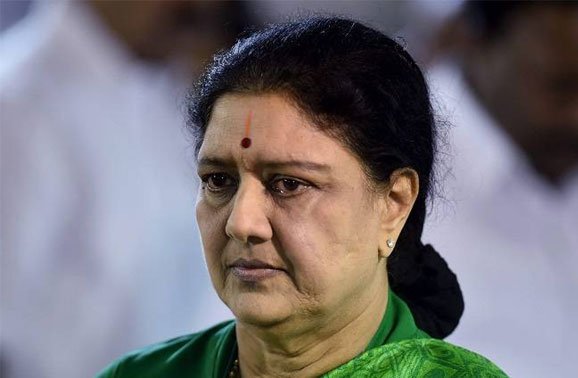 sasikala