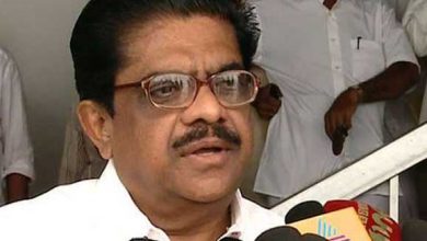 sudheeran