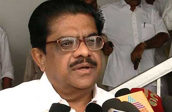 sudheeran