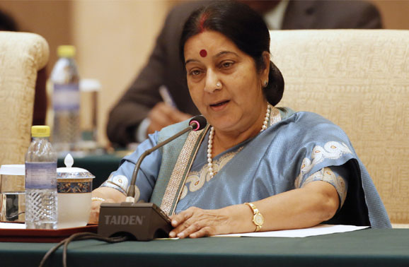 sushama