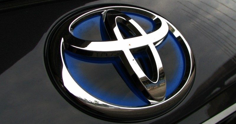 toyota