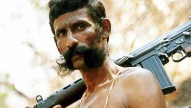 veerappan