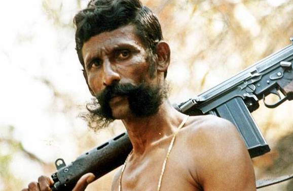 veerappan