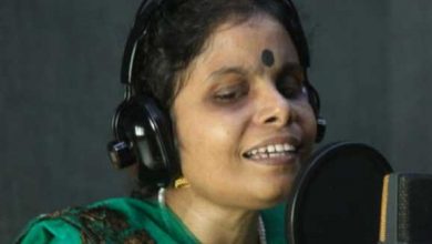 vijayalekshmi