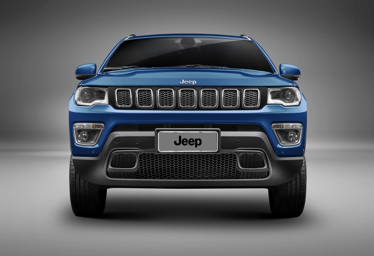 Projeto 551 JEEP