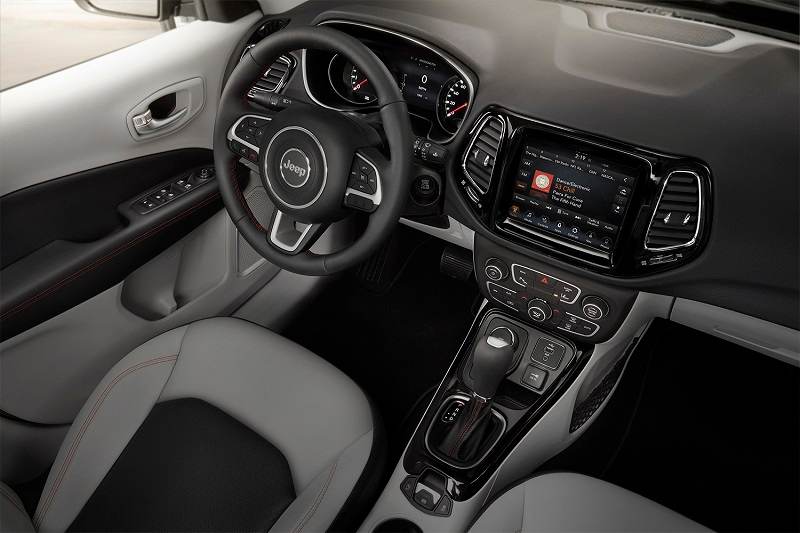 2017-Jeep-Compass-Interior