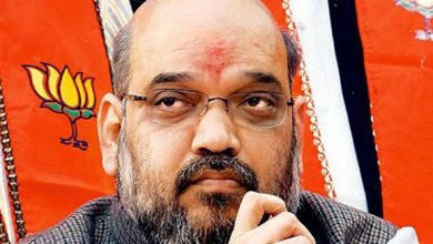 Amit-Shah