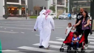 Dubai-Road-safety