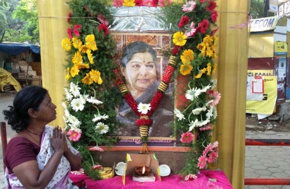 Jayalalithaa