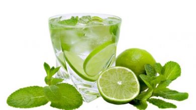 Lime Juice