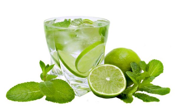 Lime Juice