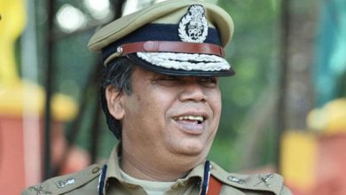 Loknath Behra
