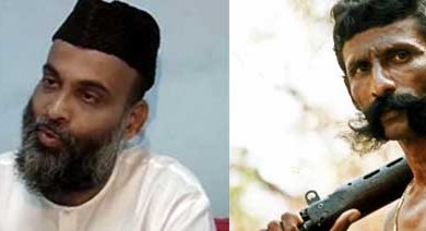 Madani-on-Veerppan