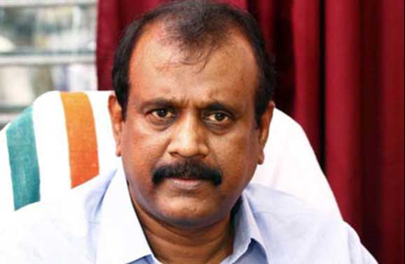 Senkumar