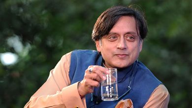 THAROOR