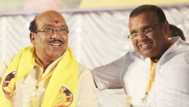 Vellappally-with-thushar