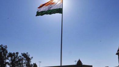 amritsar-hindustan-border-tricolour-hoisted-amritsar-highest