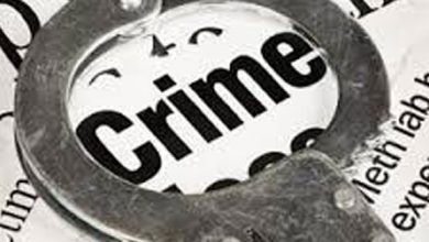 crime