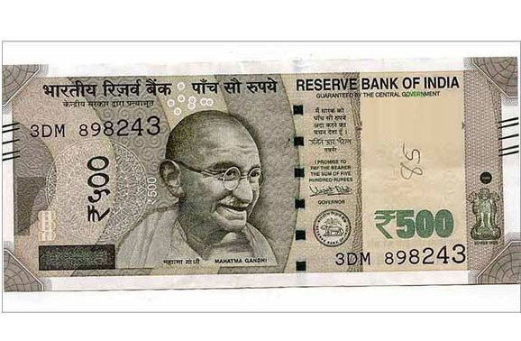currency