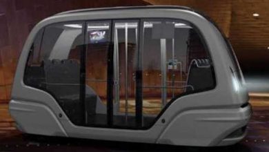 driverless-transport-vehicle