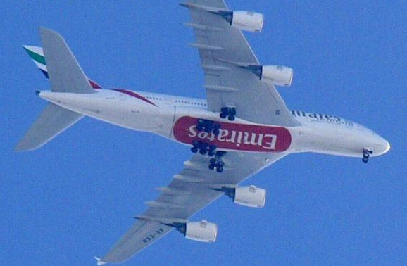 emirates