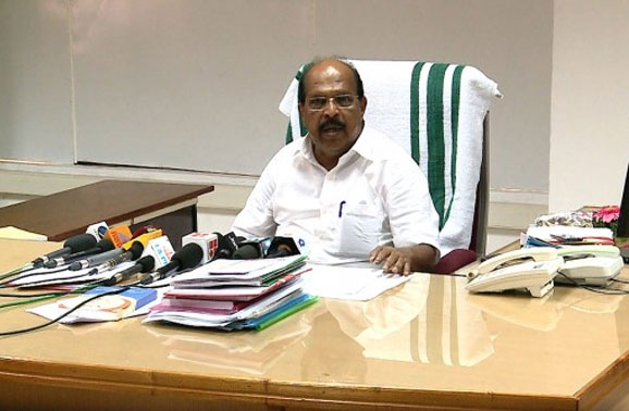 g-sudhakaran