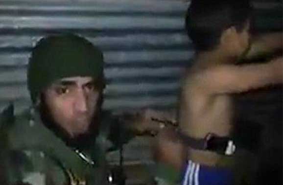 iraq
