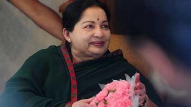 jayalalithaa