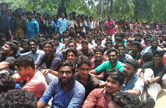 kollam