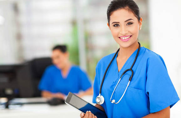 lpn-nurse