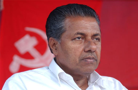 pinarayi