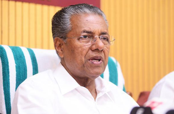 pinarayi