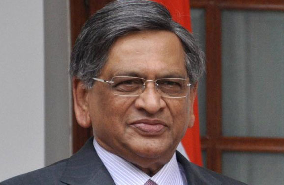 s-m-krishna