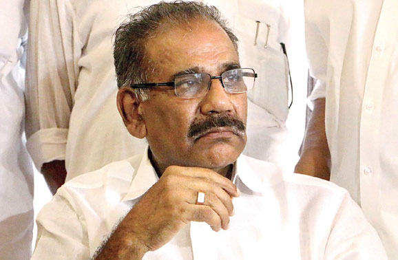 saseendran