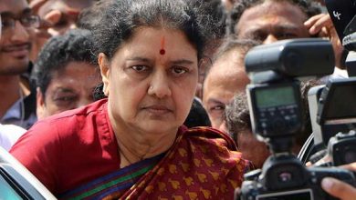 sasikala