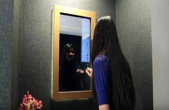 smart-mirror