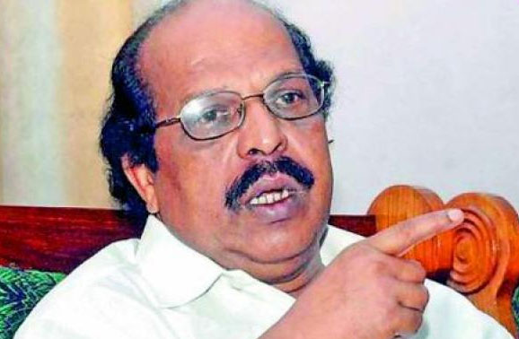 sudhakaran