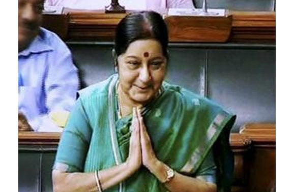 sushama