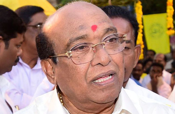 vellappally-natesan