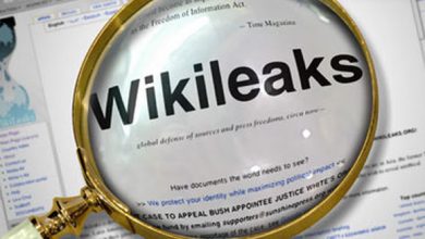 wikileaks