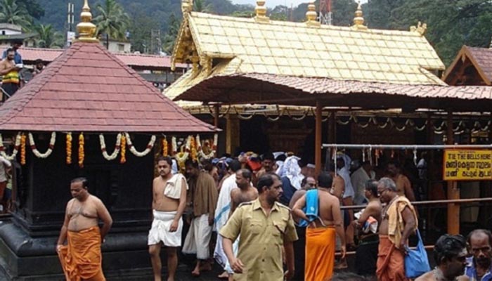 sabarimalatemple