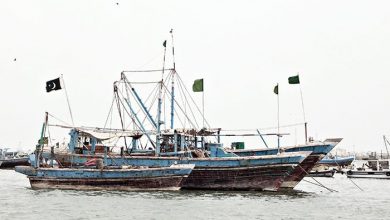 Fishingships