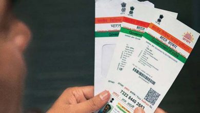 Govt-to-give-statutory-status-to-Aadhaar