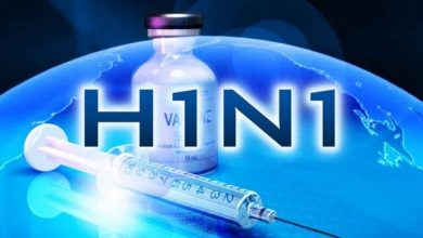 H1N1