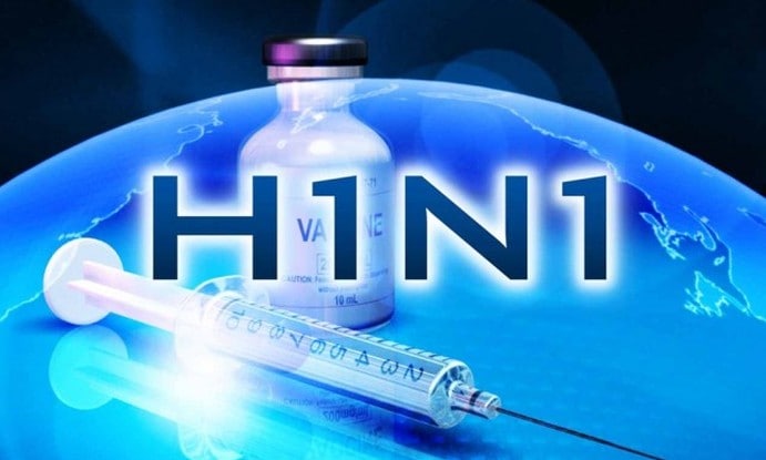 H1N1