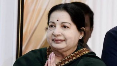 Jayalalitha