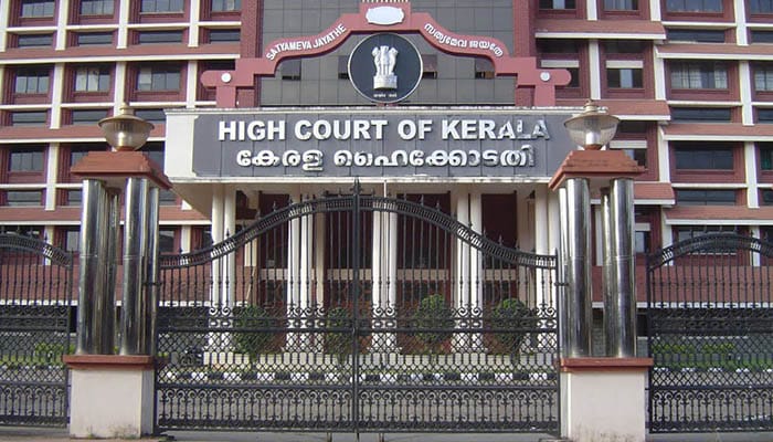 Kerala-High-Court