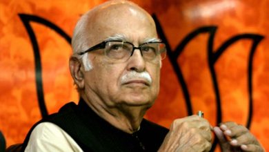 LKAdvani