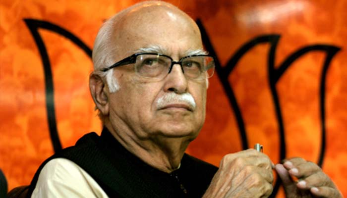 LKAdvani